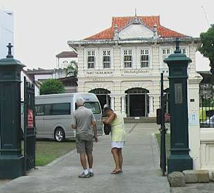 Phuket Town 
