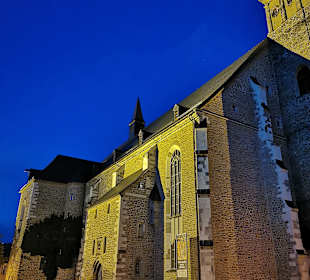 Stadtrundgang Schneeberg