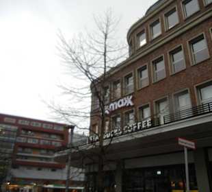 Eppendorf