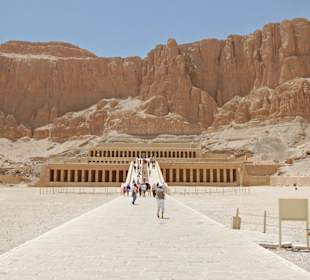 Świątynia Hatszepsut