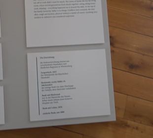 Museum der Alltagskultur