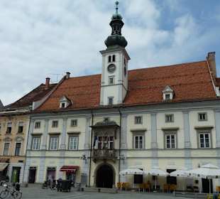 Rathaus