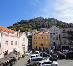 Altstadt Sintra