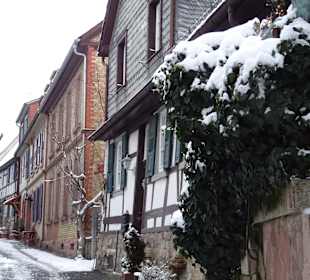 Altstadt Heppenheim