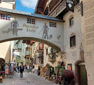 Altstadt Kufstein