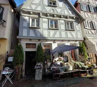 Historische Altstadt