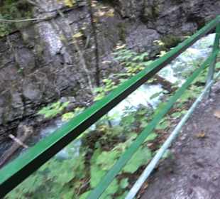 Breitachklamm
