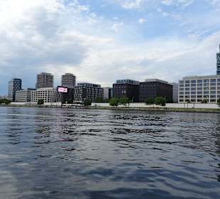 Rivo - Spreeterrassen