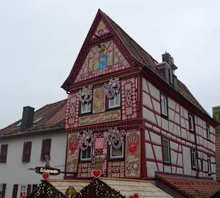 Weihnachtsmarkt Bad Wimpfen