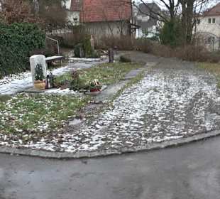 Friedhof Sondelfingen