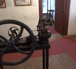 Bier & Oktoberfest Museum