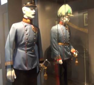 Rainer Regimentsmuseums