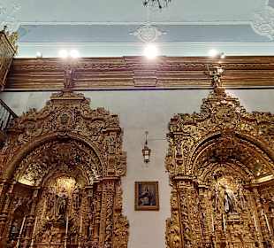 Nossa Senhora do Carmo