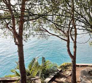 Strandpromenade Kusadasi