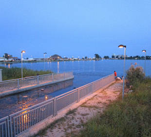 Lacul Neptun II