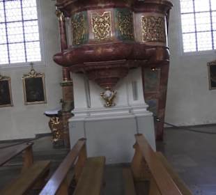 Geistliches Zentrum St. Peter