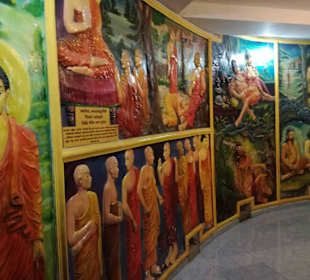 Pandanus Beach Resort & Spa