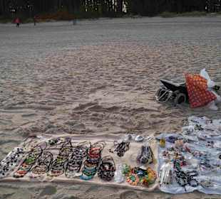 Strand Kolberg/Kolobrzeg