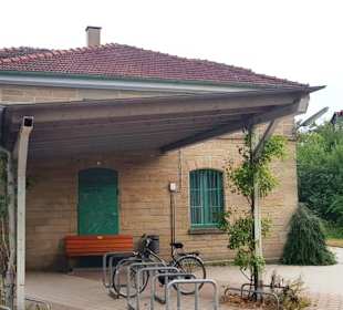 Rückansicht