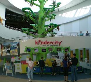 Kindercity