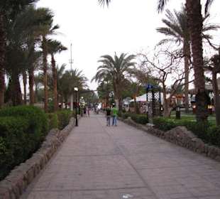 Strandpromenade