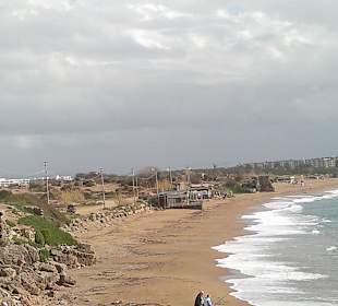 Side Strand 