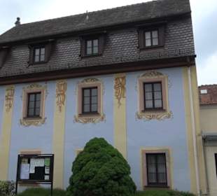 Wallfahrtskirche Weggental