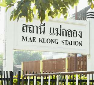 Mae Klong Stadion