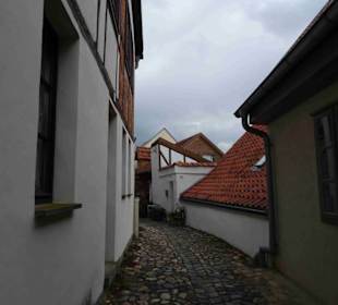 Altstadt Quedlinburg