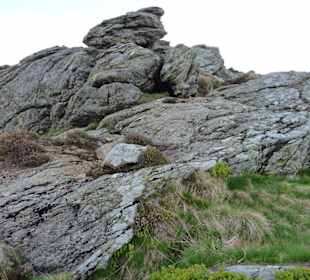Felsen