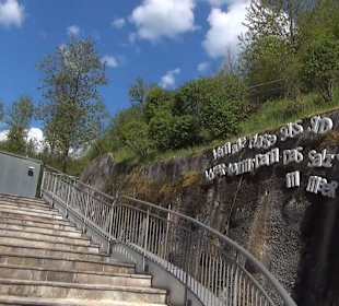 Salzbergwerk Berchtesgaden 