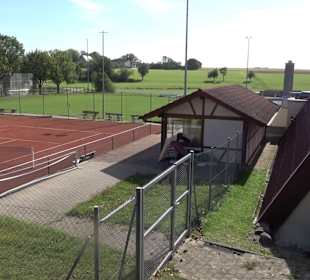 Tennisanlage Göttelfingen