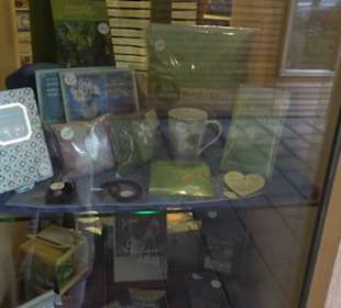 Kloster Heiligenbronn