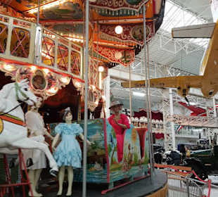 Technik Museum Speyer 