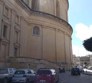 Rotunde Santa Marija Assunta