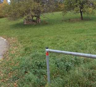 Geschichtslehrpfad Streichen