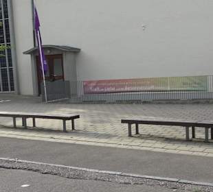 Evangelische Lukaskirche