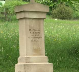 Kreuzweg St. Anna Salmendingen