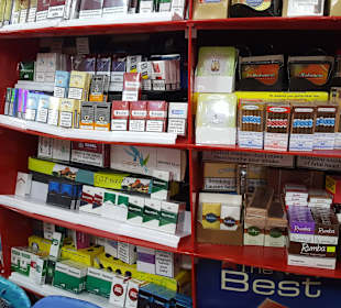  Plaza Einkaufszentrum