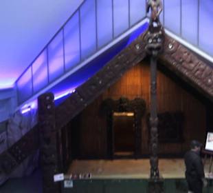 Museum für Völkerkunde