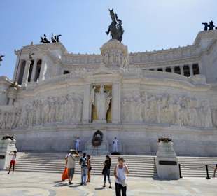 Monumento Nazionale a Vittorio Emmanuele II