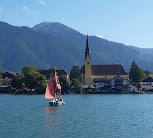 Tegernsee