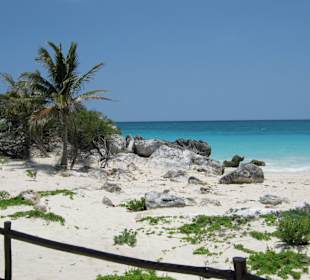 Mayastadt Tulum