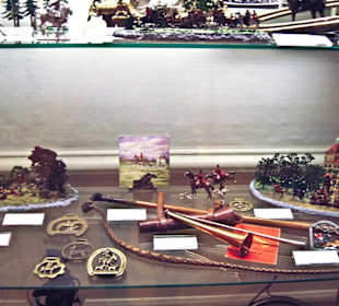 Замок Ойтин.