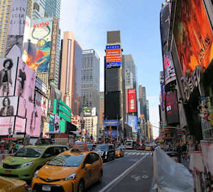 Times Square