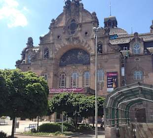 Staatstheater Nurnberg
