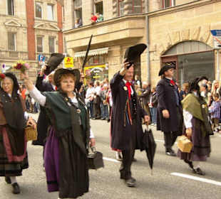Fränkische Familie Crailsheim