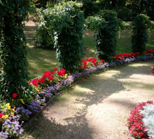 Schloß Babelsberg