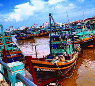 Phan Thiet Habor