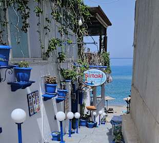 Altstadt Matala